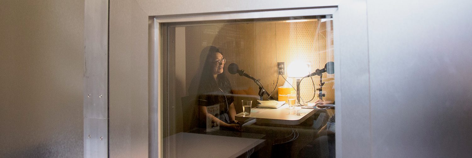 History of StoryCorps