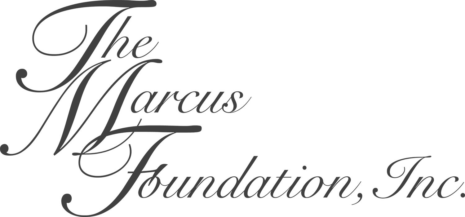 The Marcus Foundation